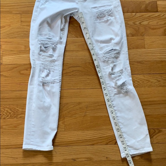 J Brand skinny jeans - Picture 7 of 8